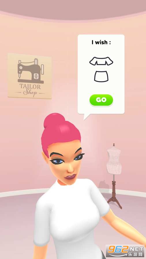 Fashion Trends(时尚趋势最新版)截图3