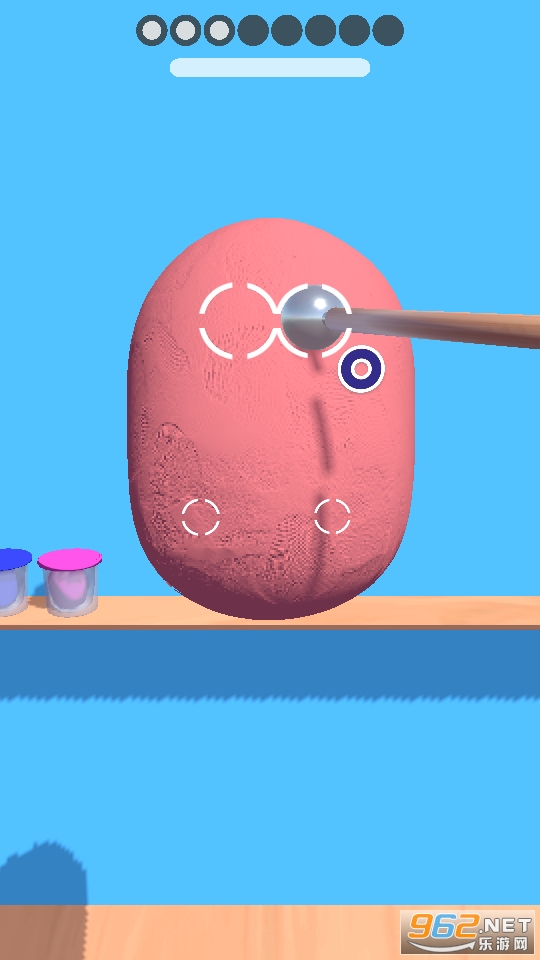 Clay and Play(����ճ����Ϸ)��ͼ1