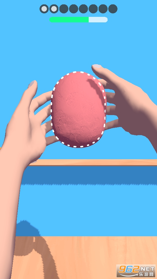 Clay and Play(����ճ����Ϸ)��ͼ7