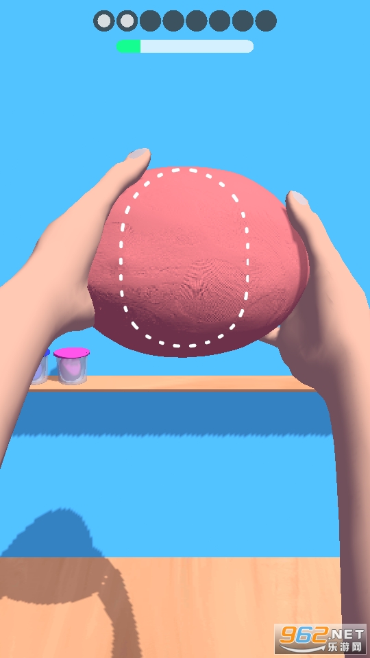 Clay and Play(����ճ����Ϸ)��ͼ4
