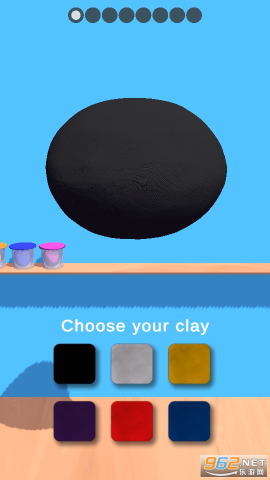 Clay and Play(����ճ����Ϸ)��ͼ6