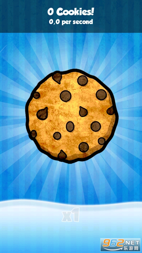 cookie clicker�ֻ����ͼ3