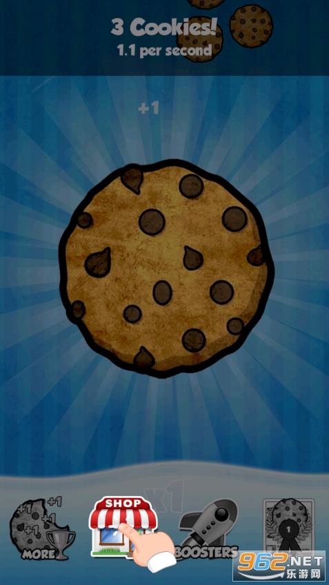 cookie clicker�ֻ����ͼ2