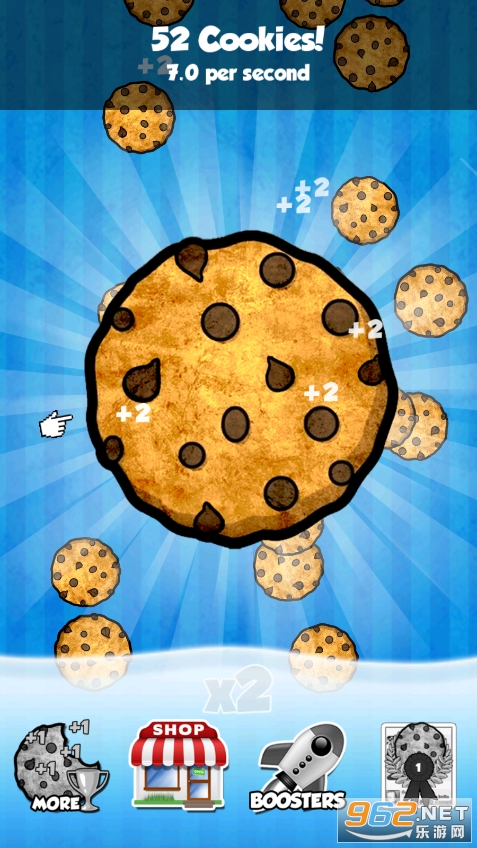 cookie clicker�ֻ����ͼ1