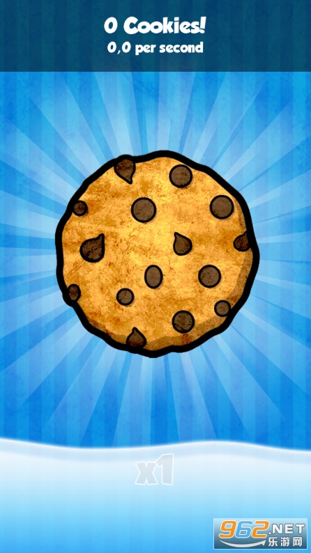 ���ɵ����Cookie��׿��ͼ0