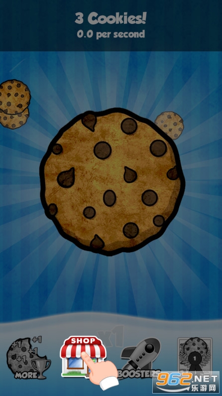 ���ɵ����Cookie��׿��ͼ1