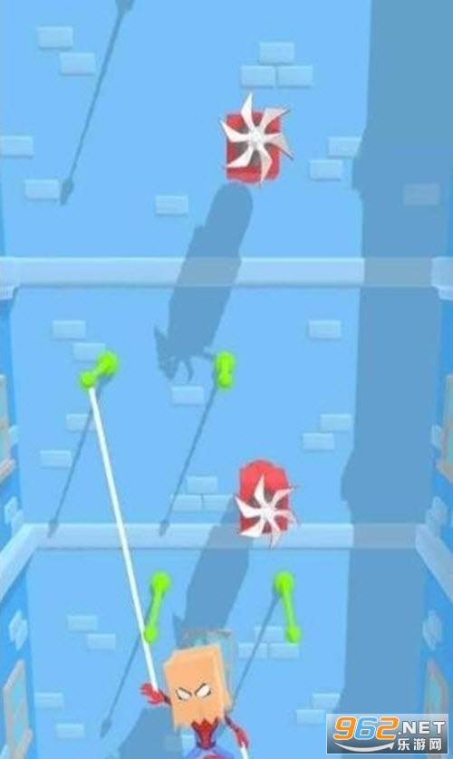 Jiggle Climber(ҡ����¥�߹ٷ���)v1 ��׿���ͼ1