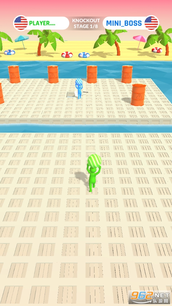 ����ذ�(Smash Floor)v1.2��ͼ2