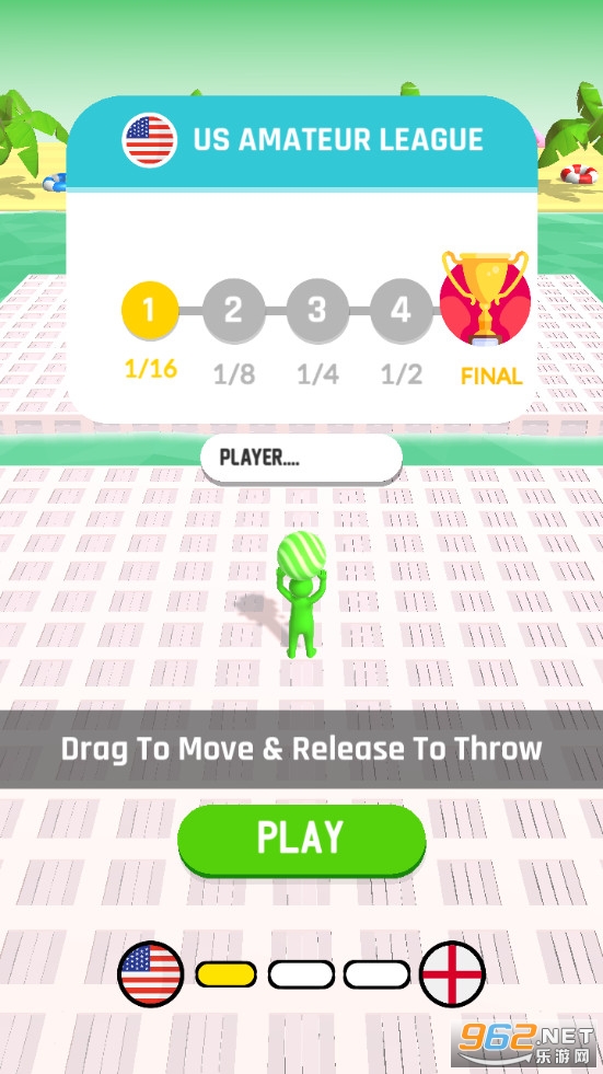 ����ذ�(Smash Floor)v1.2��ͼ0