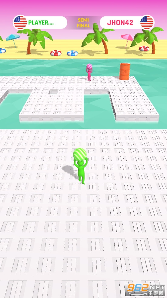 ����ذ�(Smash Floor)v1.2��ͼ4