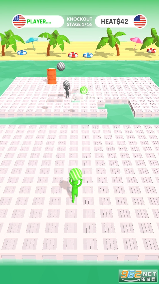 ����ذ�(Smash Floor)v1.2��ͼ1