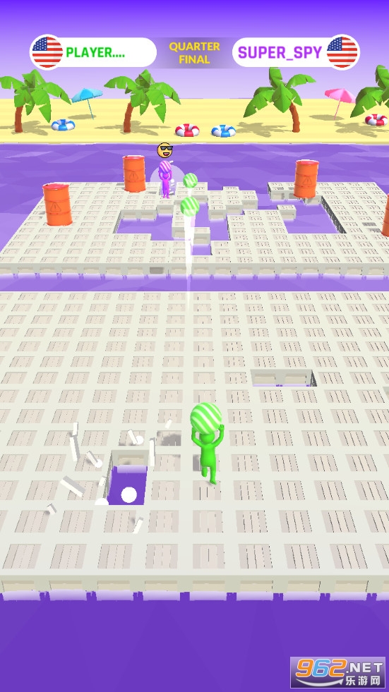 ����ذ�(Smash Floor)v1.2��ͼ3