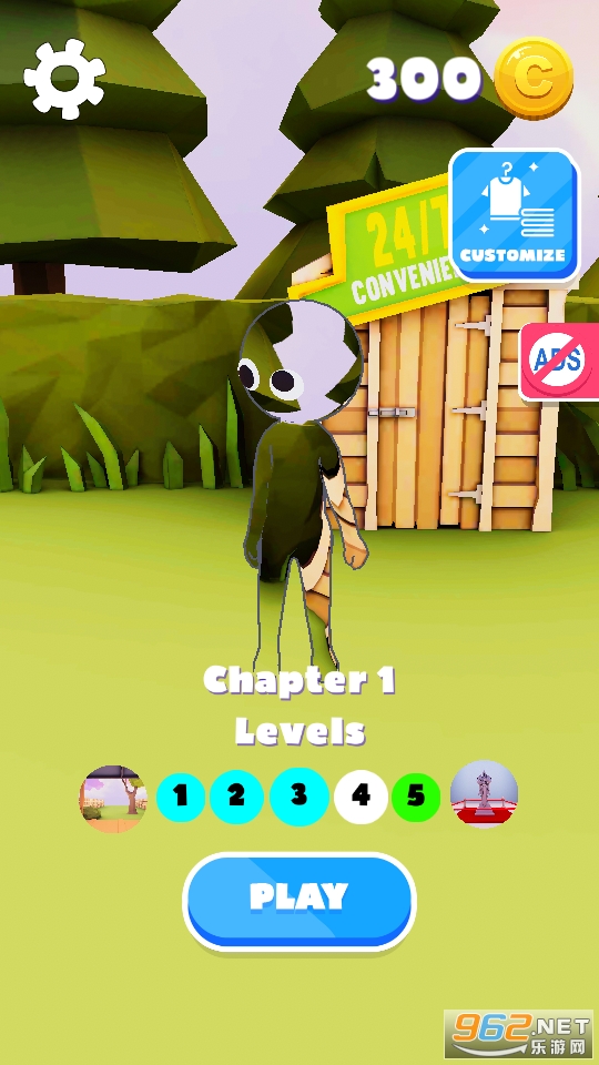 Camouflage(αװ��Ϸ)��ͼ8