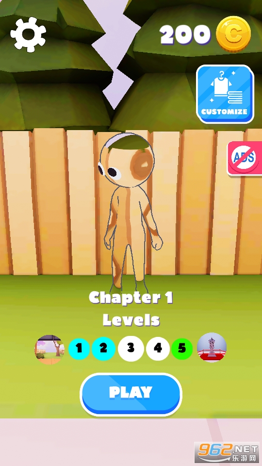 Camouflage(αװ��Ϸ)��ͼ9