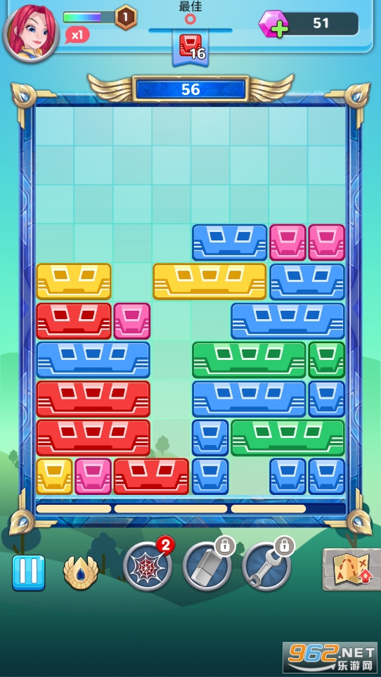 ����������̫����Ϸv1.0.2 �ٷ����ͼ4