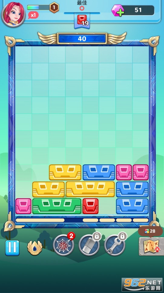 ����������̫����Ϸv1.0.2 �ٷ����ͼ3