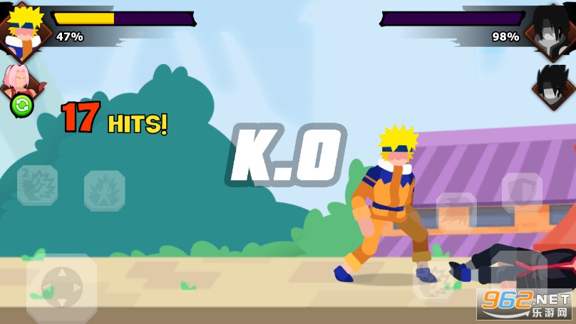 Stick League: Battle Ultimate(�ֻ�����������vs���˶���սϿ����Ϸ)��ͼ1