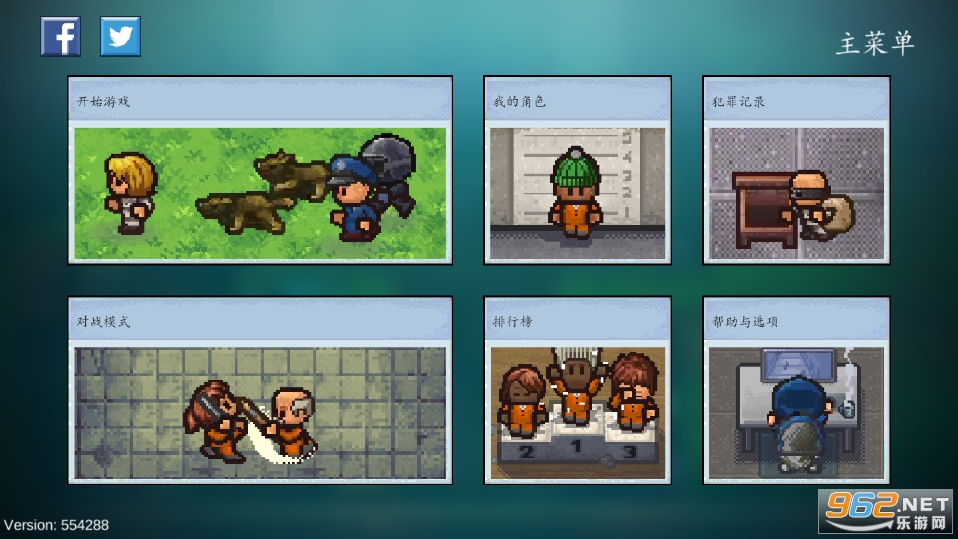 ������2The Escapists2�ֻ����ͼ5