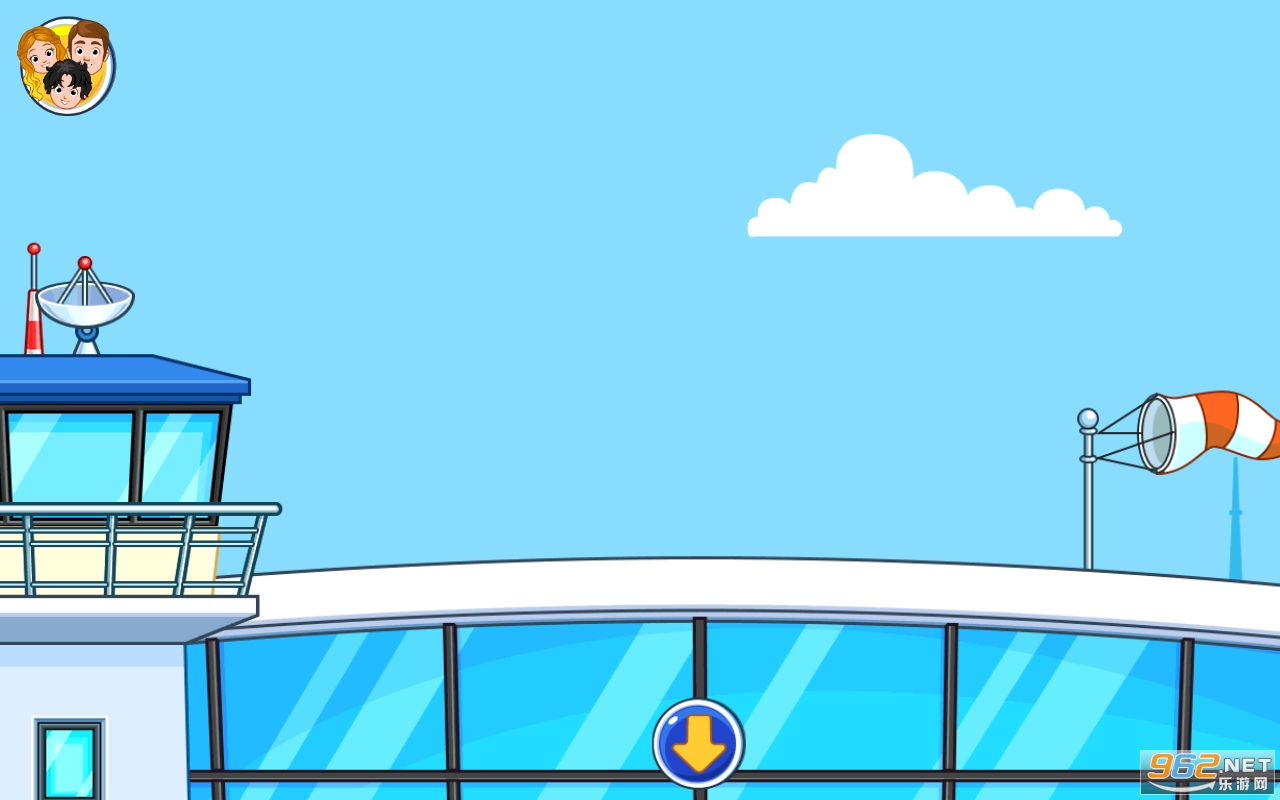 My City : Paris(�ҵĳ��а�����Ϸ)��ͼ1
