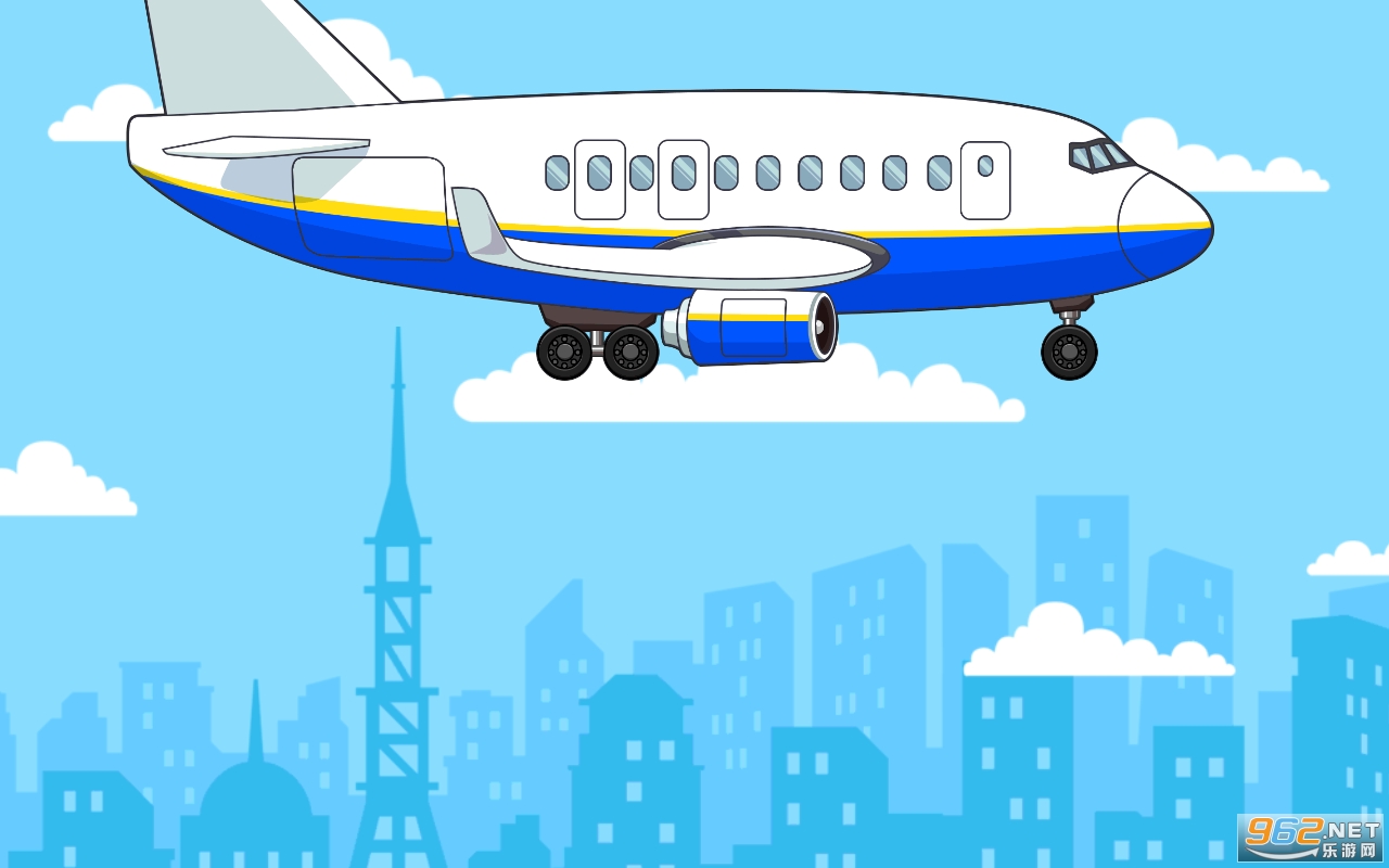 My City : Paris(�ҵĳ��а�����Ϸ)��ͼ2