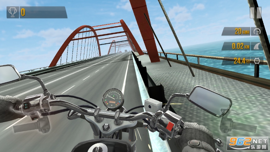 Traffic Rider�ƽ���ͼ5