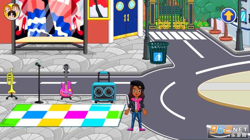 My City : Paris(�ҵĳ���34)��ͼ4