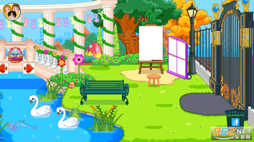 My City : Paris(�ҵĳ���34)��ͼ3