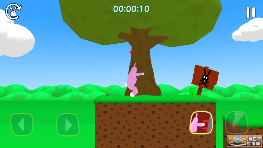 ����������super bunny man�ֻ���˫�˽�ͼ0
