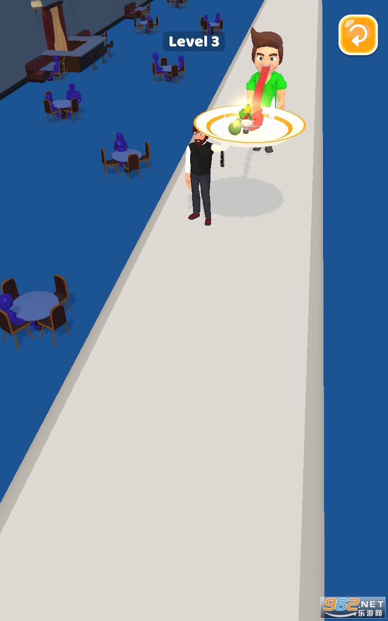 Lick Master(�����ʦ3D��Ϸ)v0.1 (Lick Master)��ͼ1