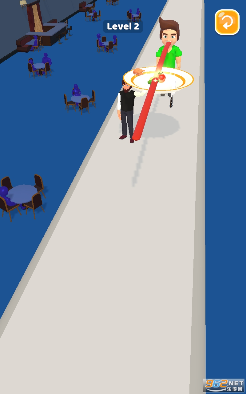 Lick Master(�����ʦ3D��Ϸ)v0.1 (Lick Master)��ͼ3