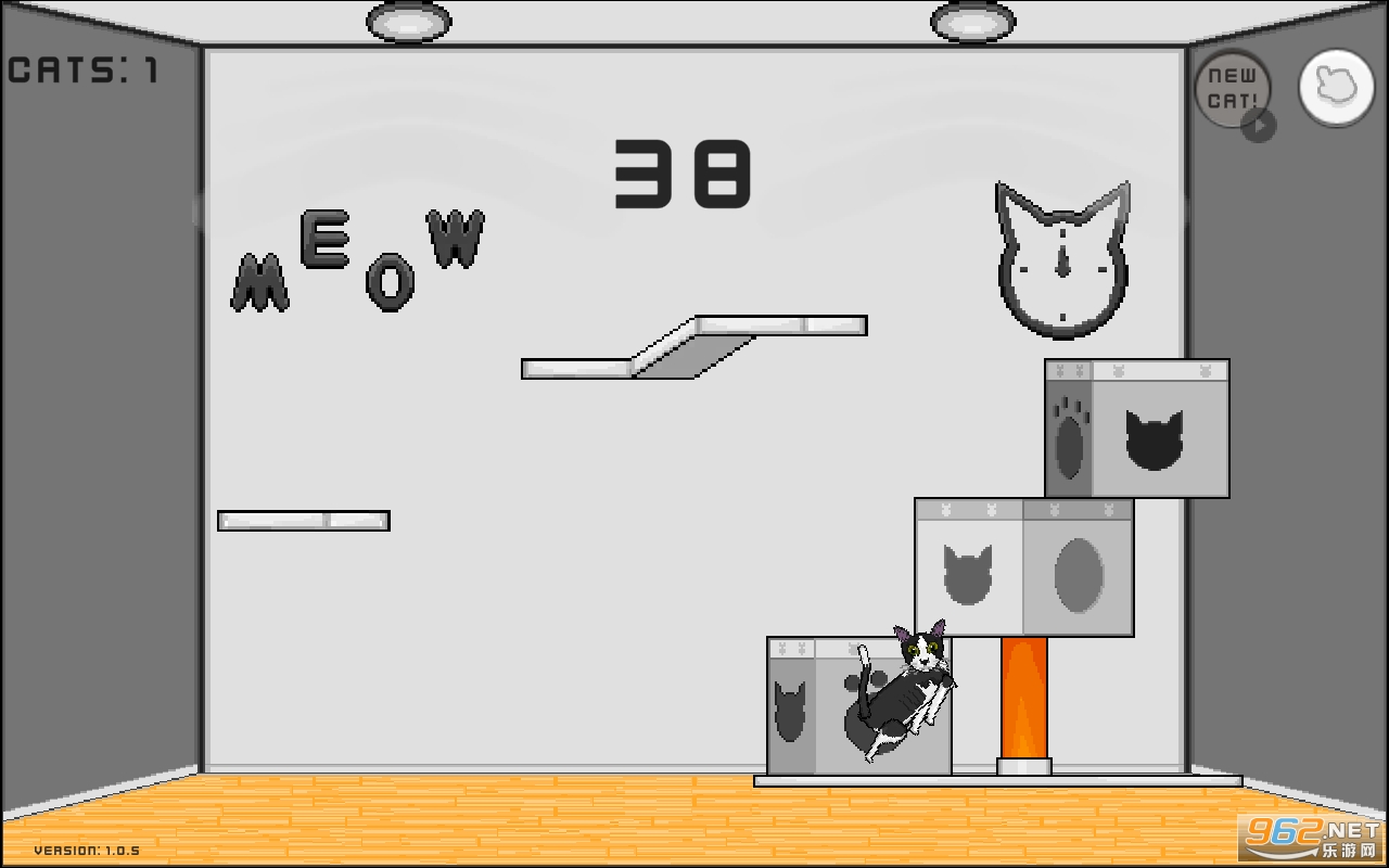 24 Cats(24ֻè��Ϸ)��ͼ1