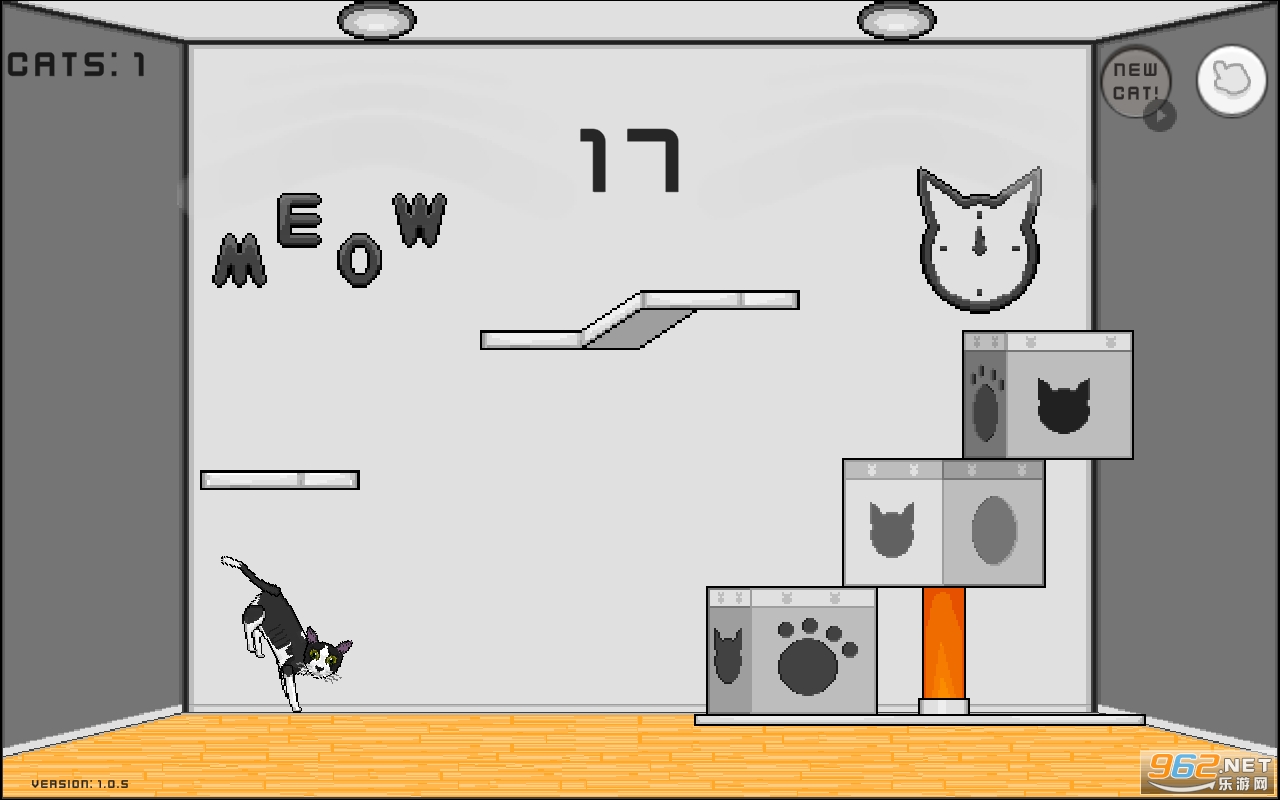24 Cats(24ֻè��Ϸ)��ͼ2