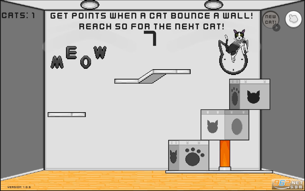 24 Cats(24ֻè��Ϸ)��ͼ3