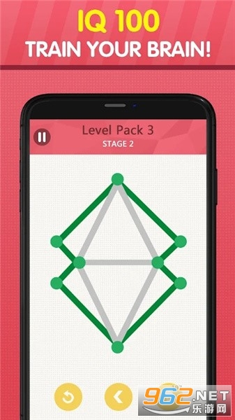 1 Line Puzzle(һ�ʻ���ƴͼ��Ϸ��׿��)v1.0.1 ���°��ͼ3