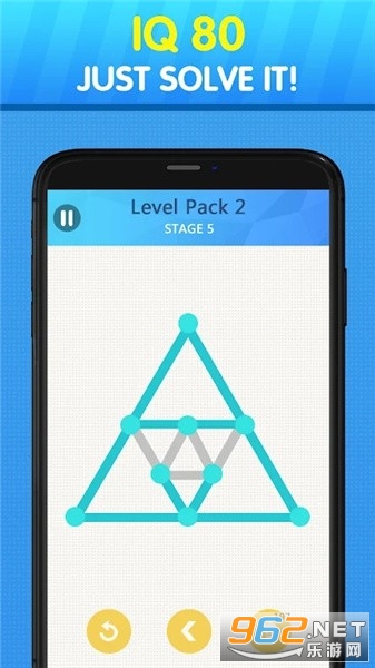 1 Line Puzzle(һ�ʻ���ƴͼ��Ϸ��׿��)v1.0.1 ���°��ͼ2