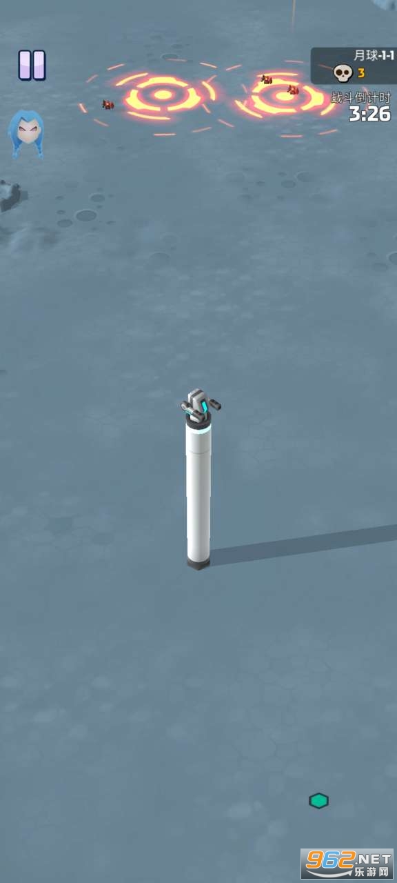 ��ǿ����Mega tower��ͼ1