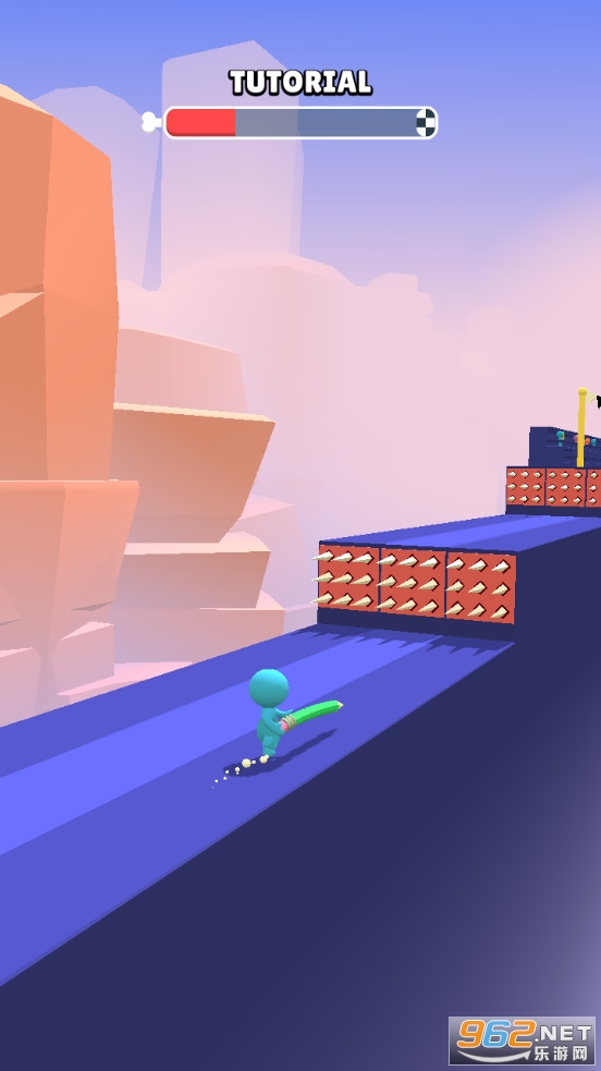 Stick Race(Ǧ�ʳŸ�����Ϸ)��ͼ1