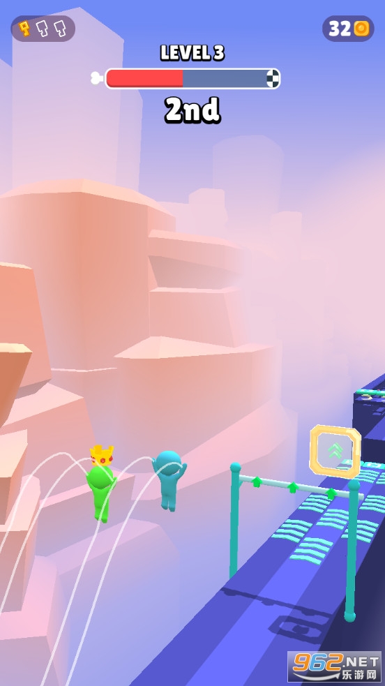 Stick Race(Ǧ�ʳŸ�����Ϸ)��ͼ4