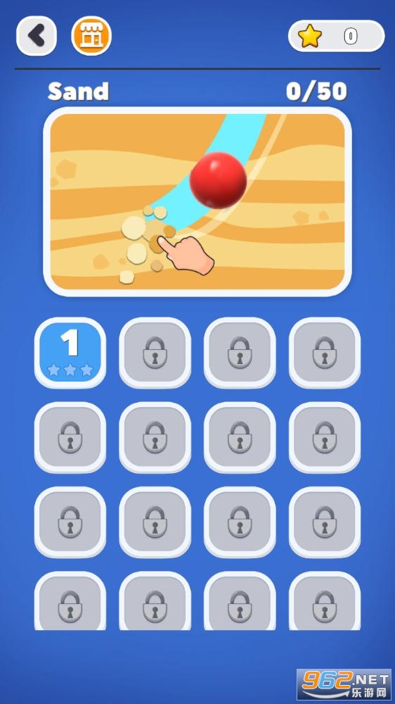 Dig Sand Ball��׿���ͼ2