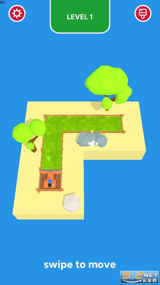 Lawn Mower(��ݻ�����׿��)��ͼ3