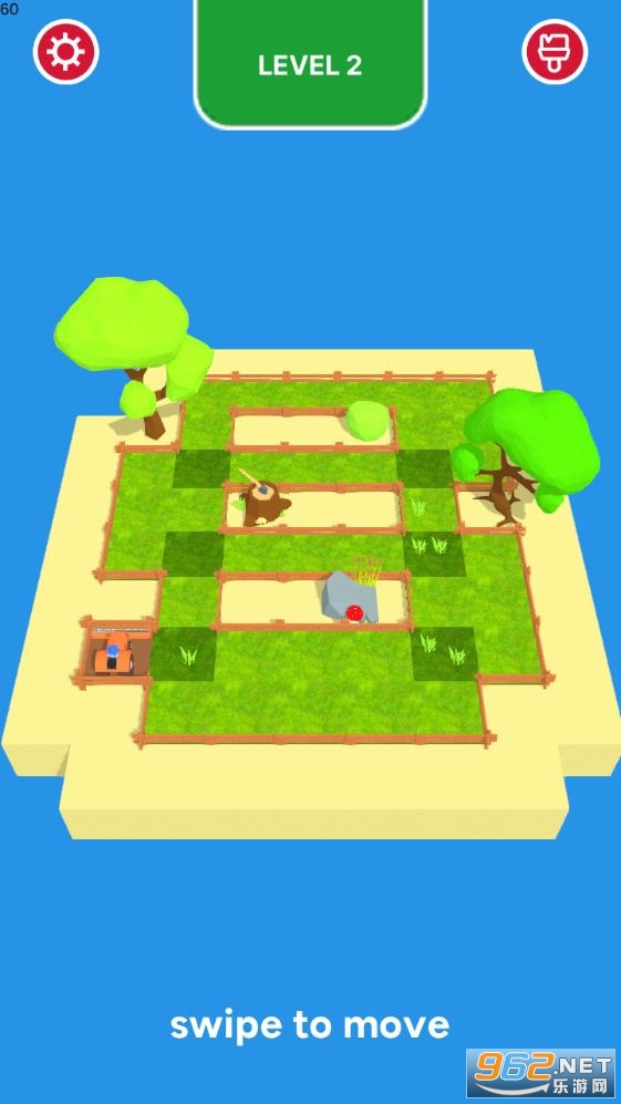 Lawn Mower(��ݻ�����׿��)��ͼ0
