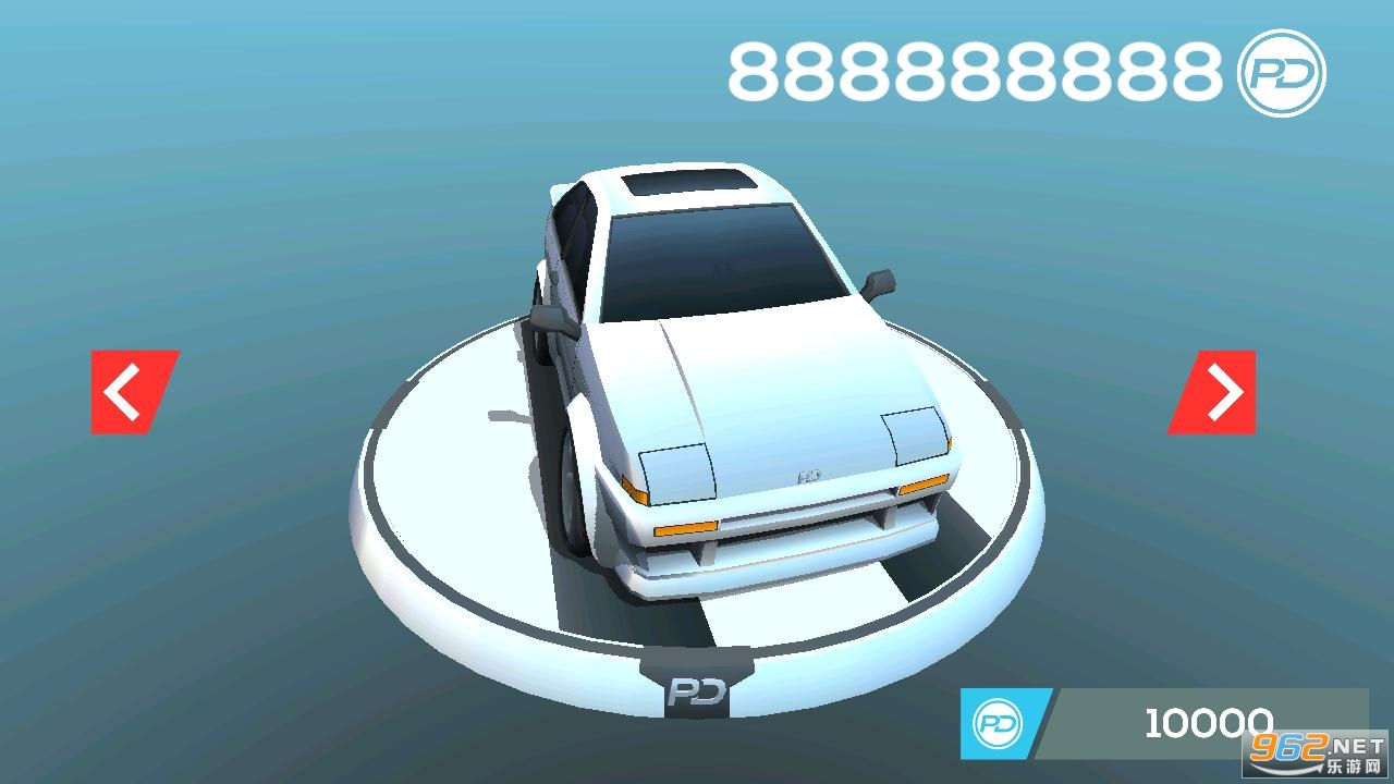 Pocket Driftv1.2��׿���ͼ3