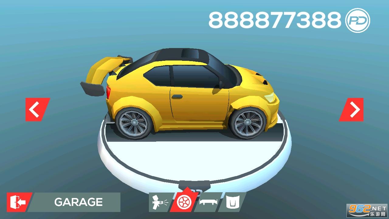 Pocket Driftv1.2��׿���ͼ2
