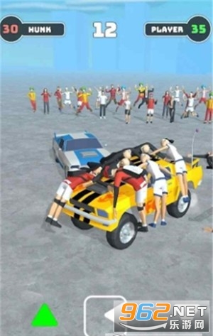 Low Rider Challenge(Low骑手挑战赛官方版)截图0