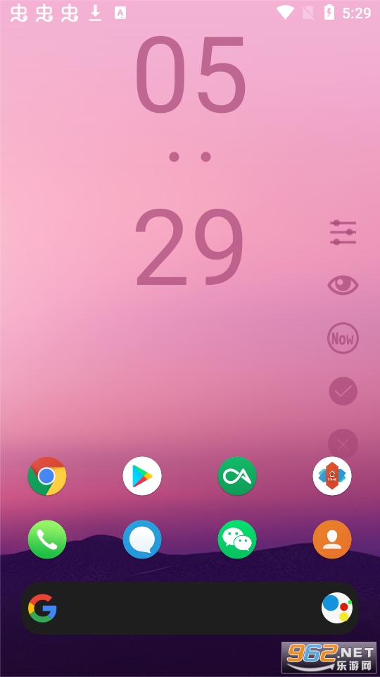 auto wallpaperv1.0 app��ͼ2