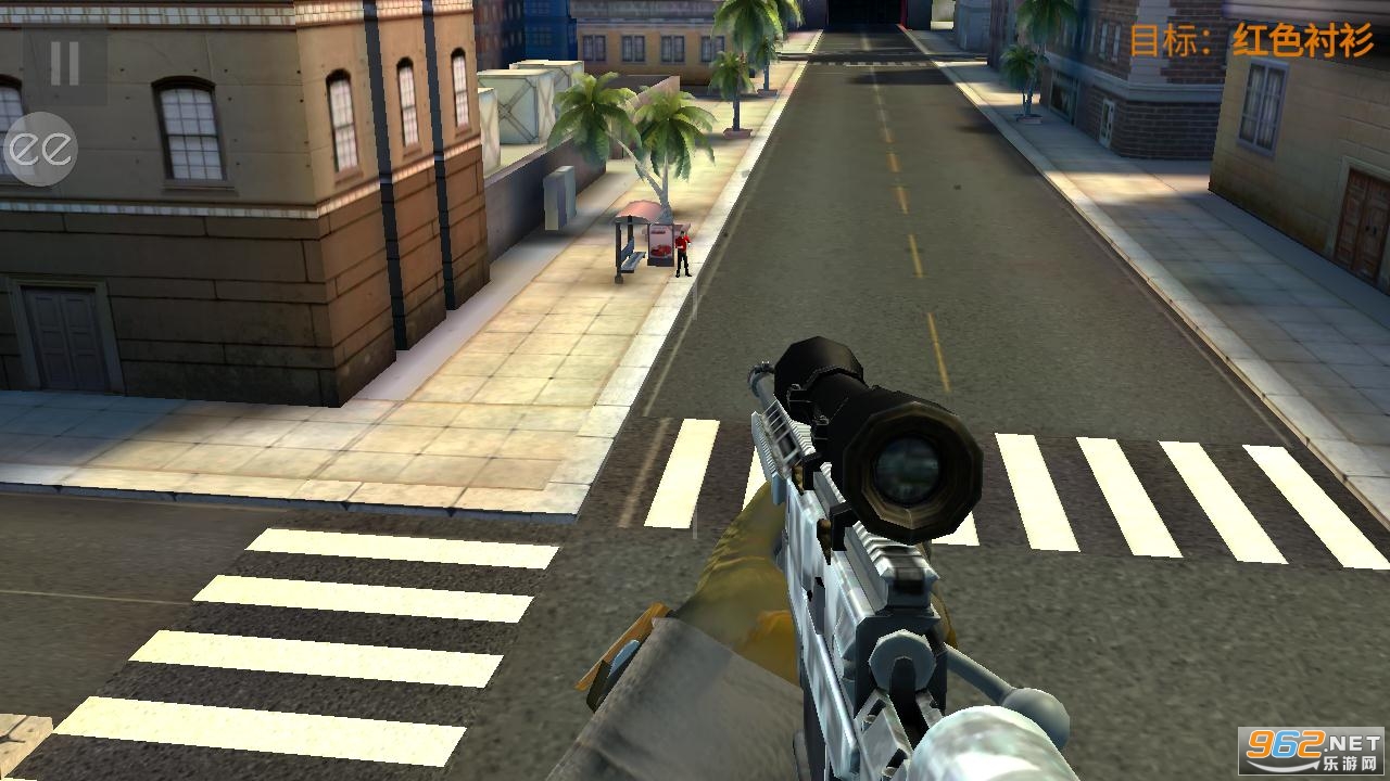 Sniper 3D(�ѻ�����3D 3.37.6ȫ�°汾)��ͼ3