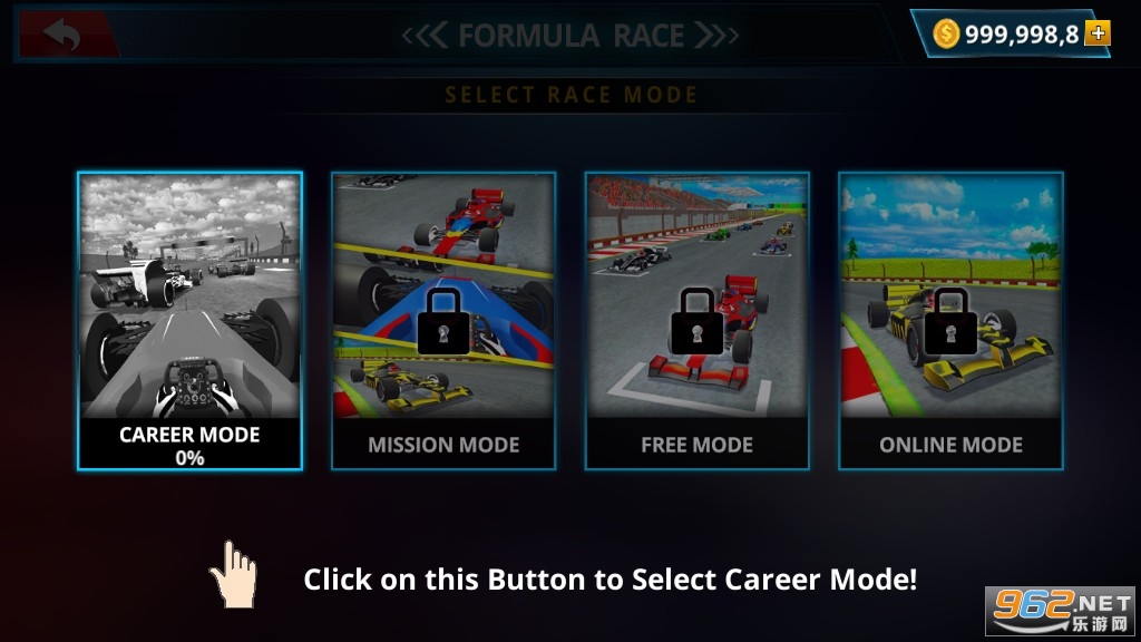 Formula Car Racing Simulator(��ʽ����ģ�������޽�Ұ�)��ͼ2