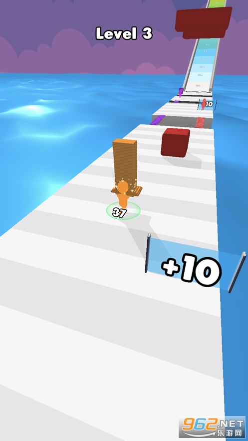 Math Parkour��Ϸ��ͼ3