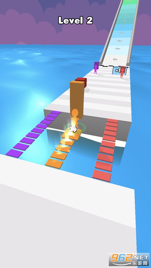 Math Parkour��Ϸ��ͼ0