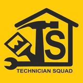 TECHNICIAN SQUAD官方版